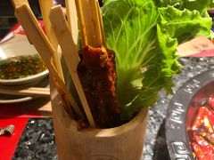 大侠上上签-蜀大侠火锅(东园路店)