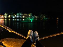 -上海怡沁园度假酒店