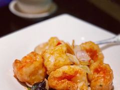 -北京四季酒店·采逸轩