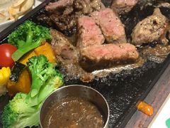-豪客来牛排(开元盛世广场店)