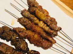 -臻炙大舍烤串(天龙家园店)
