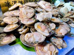 -鑫海汇海鲜烤肉自助(北国商城店)