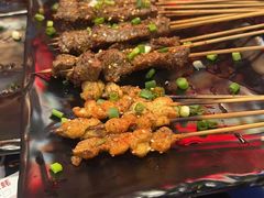 -一只虾·小龙虾·烧烤·肉蟹煲(同泰时代广场店)