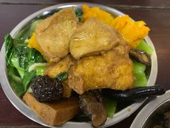 -长生素斋(普陀山店)