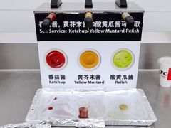 -山姆会员商店(杨桥西路店)