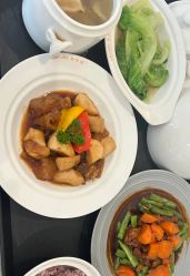-侒悦缦月子中心·疗愈园区(龙岗店)