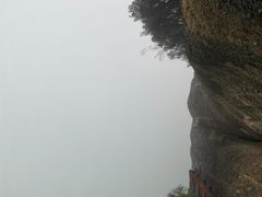 -剑门关风景区