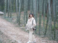 -采石矶景区