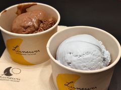 -LUNEURS月乐诗·法式冰淇淋(北外滩来福士广场店)