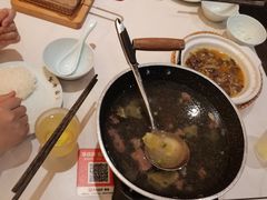 -全牛匠·乐山跷脚牛肉(西北旺万象汇店)