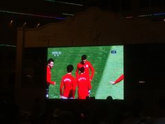 -海口骑楼小吃街