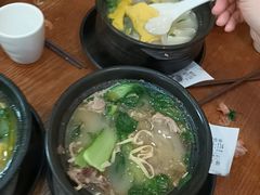 -溢香苑瓦罐(前进路店)