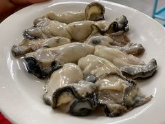 -花苑美食横琴生蚝火锅(拱北粤华路店)