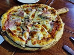 -后厨意餐La Cucina(外交公寓店)