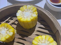 -青蓬蒸汽海鲜·深圳老字号·团建聚会(壹方城店)