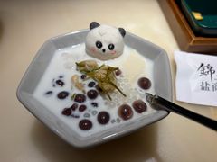 -锦府盐帮·李宅(领展购物广场中关村店)