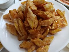 -枫林饺子