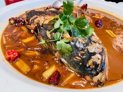 -悦融·京鲁菜·露台花园(安定门店)
