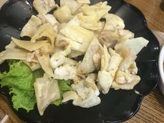 -大壮家原味烤肉(兴华北街店)
