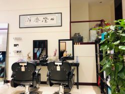 -Hello Lady发型设计