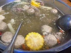 -牛必福潮汕牛肉火锅(油坊桥店)