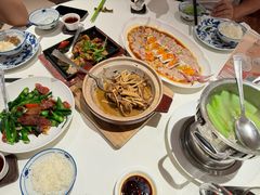 -侨美·唐荔园·40年地道粤菜