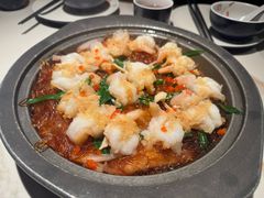 -绿茶餐厅(龙井船宴· 品牌总店)