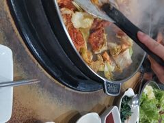 -春川铁板鸡(高科园店)