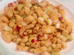 -大胡同天津菜·海肠捞饭·津门皮皮虾锅贴一绝(西姜井店)