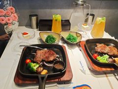 -牛扒先生·厚切雪花牛扒西餐厅(北京路禺山路店)