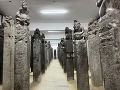 -西安关中民俗艺术博物院
