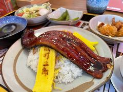-饭町二郎日式综合茶餐(中安广场店)