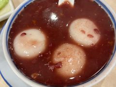 -玲又珑美食(盘福路店)