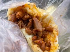 -老陶包子铺(南大西南村店)