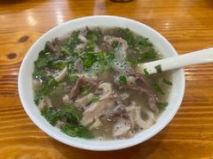 -平泉二子羊汤(万树园店)