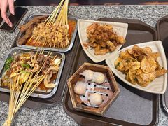 -小街天府(西工小街店)