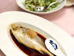 -江南灶中餐厅(南京香格里拉店)