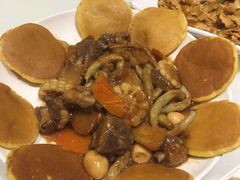 -天赢酒楼(青馨家园店)