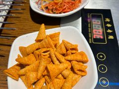 -汉城烧烤(西稍门劳动路店)