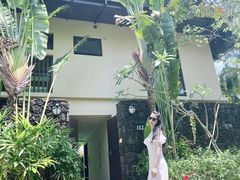 -三亚亚龙湾五号度假别墅酒店