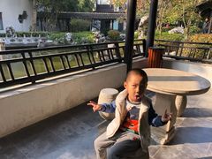 -扬州瘦西湖汇金酒店