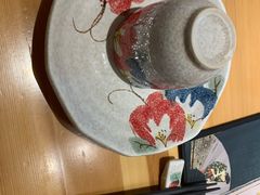 -大岛日本料理铁板烧(南通大饭店)