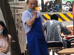 -华兴街自力面店