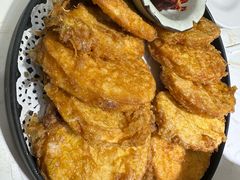 -京门活鱼馆·鱼火锅(百子湾（原红庙）店)