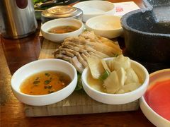 -Dombe豚(黑猪肉街店)