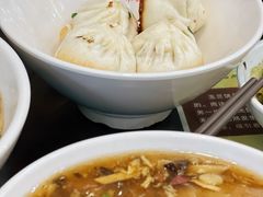 -毛华美食(清扬路店)