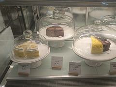 -糖纸甜品(余姚五彩城店)