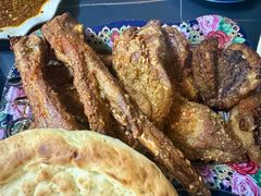 -新疆狼爷烤肉(宋庄店)