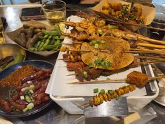-有局·成都市井烧烤·精酿啤酒(双楠店)