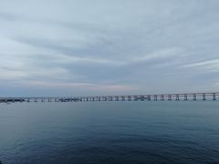 -星海湾跨海大桥